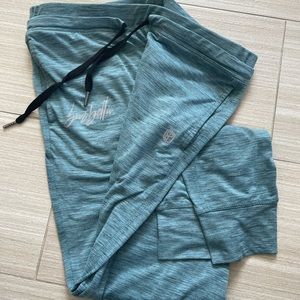 Born Primitive Joggers- Bellabox Edition